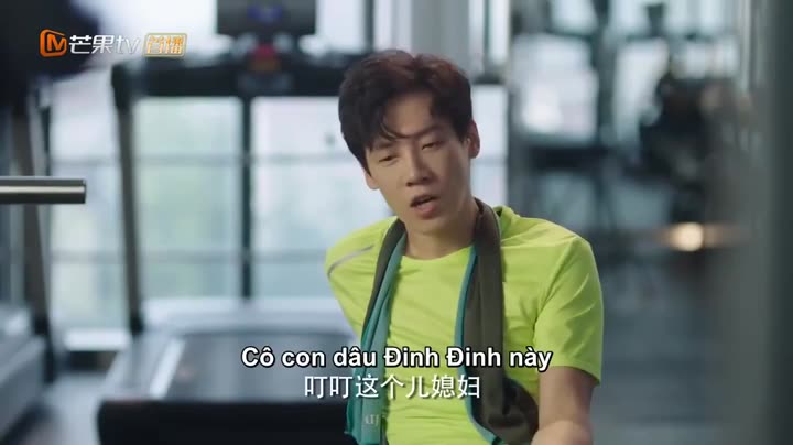 Tình Mỏng Người Không Hay Biết 9 Tập 19 phim Tình Mỏng Người Không Hay Biết