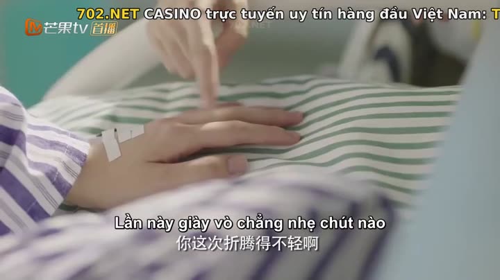 Tình Mỏng Người Không Hay Biết 10 Hình ảnh tập 20 Tình Mỏng Người Không Hay Biết