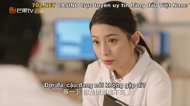 Tình Mỏng Người Không Hay Biết 10 Hình ảnh tập 24 Tình Mỏng Người Không Hay Biết