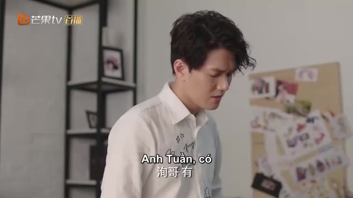 Tình Mỏng Người Không Hay Biết 9 Tập 28 phim Tình Mỏng Người Không Hay Biết