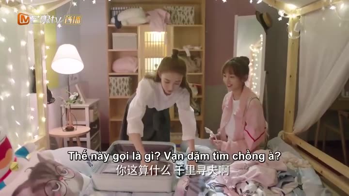 Tình Mỏng Người Không Hay Biết 9 Tập 31 phim Tình Mỏng Người Không Hay Biết