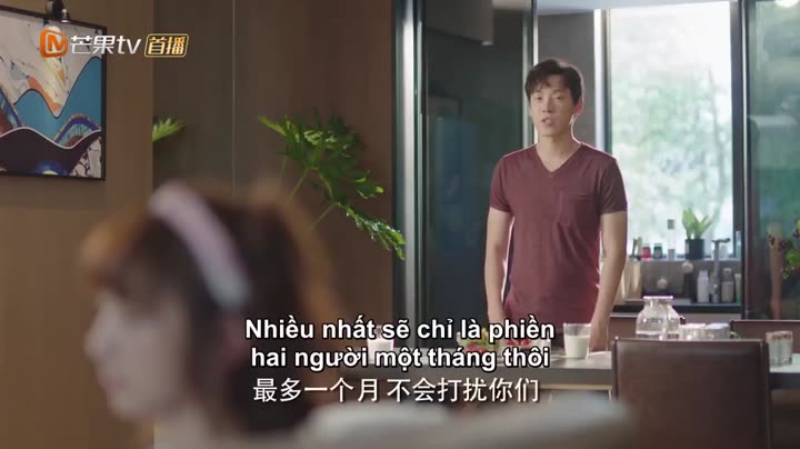 Tình Mỏng Người Không Hay Biết 9 Tập 32 phim Tình Mỏng Người Không Hay Biết