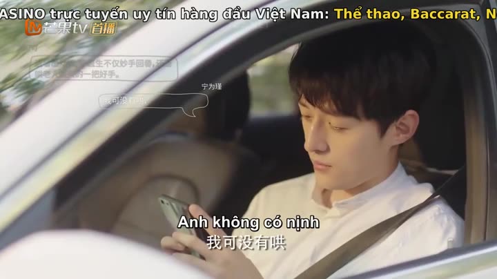 Tình Mỏng Người Không Hay Biết 10 Hình ảnh tập 32 Tình Mỏng Người Không Hay Biết