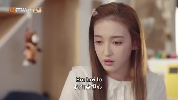 Tình Mỏng Người Không Hay Biết 9 Tập 36 phim Tình Mỏng Người Không Hay Biết