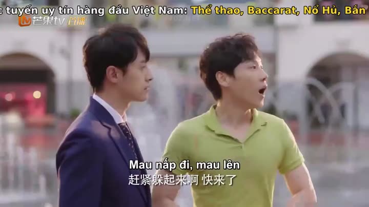 Tình Mỏng Người Không Hay Biết 10 Hình ảnh tập 36 Tình Mỏng Người Không Hay Biết
