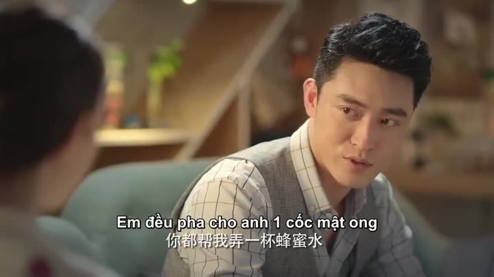 Tình Mỏng Người Không Hay Biết 9 Tập 4 phim Tình Mỏng Người Không Hay Biết