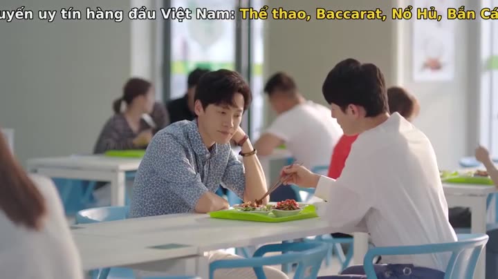 Hình ảnh tập 5 Tình Mỏng Người Không Hay Biết