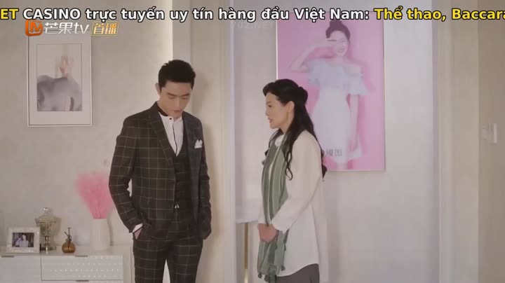 Tình Mỏng Người Không Hay Biết 10 Hình ảnh tập 9 Tình Mỏng Người Không Hay Biết