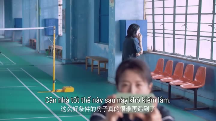 Hình ảnh tập 11 Cực Hạn 17: Vũ Nhĩ Đồng Hành