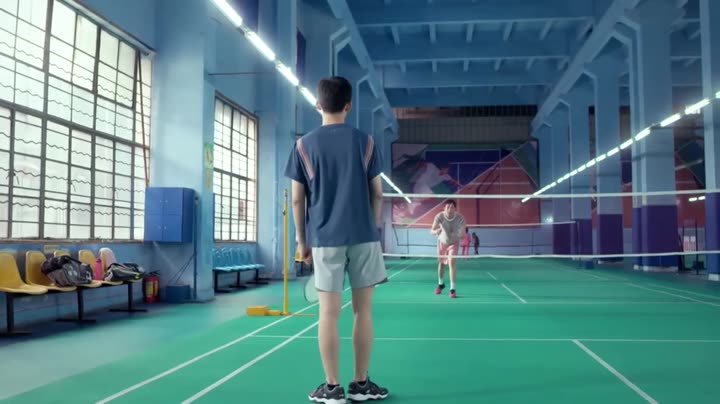 Cực Hạn 17: Vũ Nhĩ Đồng Hành 9 Tập 2 phim Cực Hạn 17: Vũ Nhĩ Đồng Hành