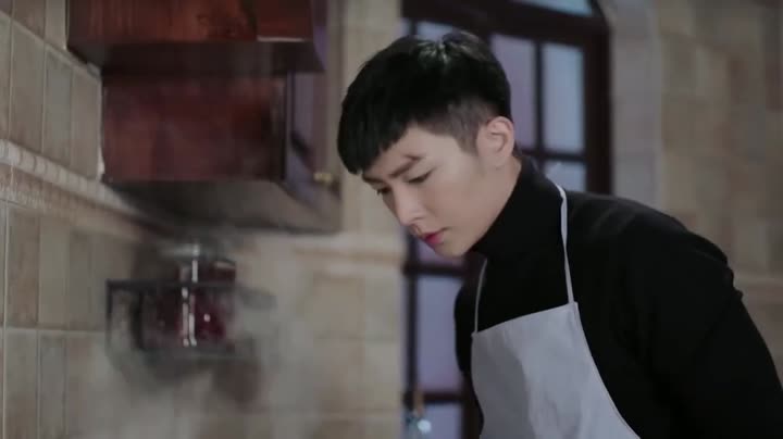Xin Hãy Ban Cho Tôi Một Đôi Cánh 9 Tập 11 phim Xin Hãy Ban Cho Tôi Một Đôi Cánh