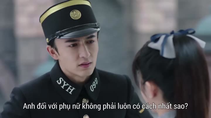 Xin Hãy Ban Cho Tôi Một Đôi Cánh 9 Tập 14 phim Xin Hãy Ban Cho Tôi Một Đôi Cánh