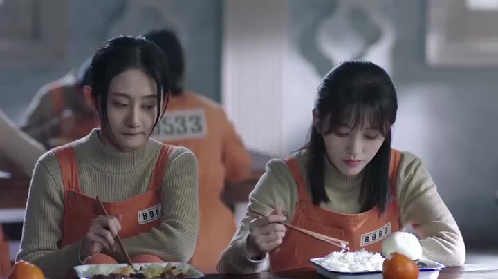 Hình ảnh tập 20 Xin Hãy Ban Cho Tôi Một Đôi Cánh