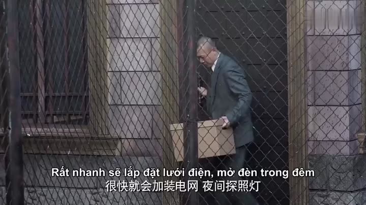 Tập 23 phim Xin Hãy Ban Cho Tôi Một Đôi Cánh