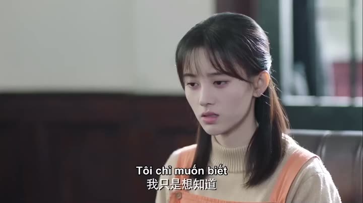 Tập 24 phim Xin Hãy Ban Cho Tôi Một Đôi Cánh