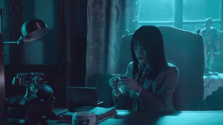 Xin Hãy Ban Cho Tôi Một Đôi Cánh 9 Tập 34 phim Xin Hãy Ban Cho Tôi Một Đôi Cánh