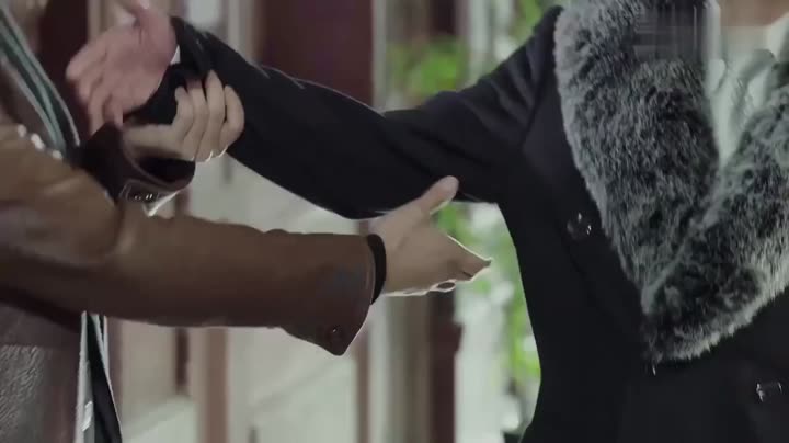 Xin Hãy Ban Cho Tôi Một Đôi Cánh 10 Hình ảnh tập 38 Xin Hãy Ban Cho Tôi Một Đôi Cánh