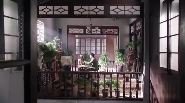 Xin Hãy Ban Cho Tôi Một Đôi Cánh 9 Tập 41 phim Xin Hãy Ban Cho Tôi Một Đôi Cánh