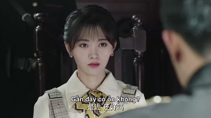 Tập 44 phim Xin Hãy Ban Cho Tôi Một Đôi Cánh