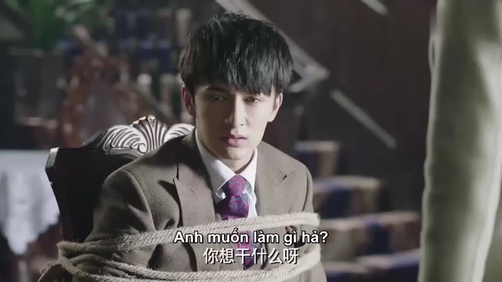 Hình ảnh tập 44 Xin Hãy Ban Cho Tôi Một Đôi Cánh