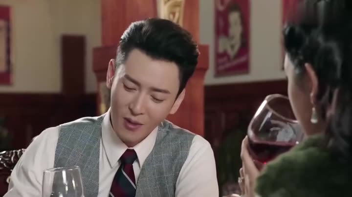 Tập 55 phim Xin Hãy Ban Cho Tôi Một Đôi Cánh