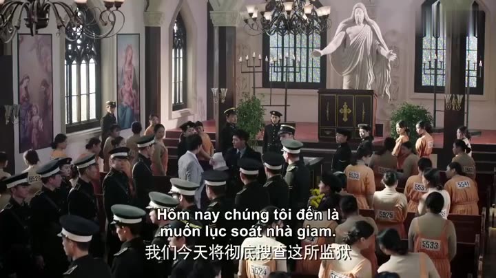 Hình ảnh tập 57 Xin Hãy Ban Cho Tôi Một Đôi Cánh