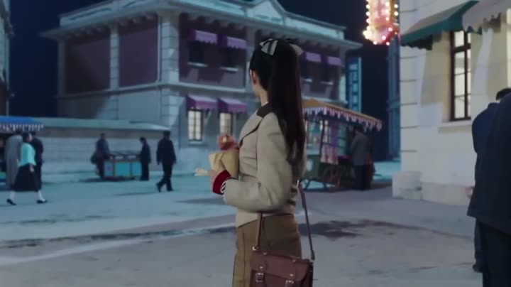 Xin Hãy Ban Cho Tôi Một Đôi Cánh 10 Hình ảnh tập 6 Xin Hãy Ban Cho Tôi Một Đôi Cánh