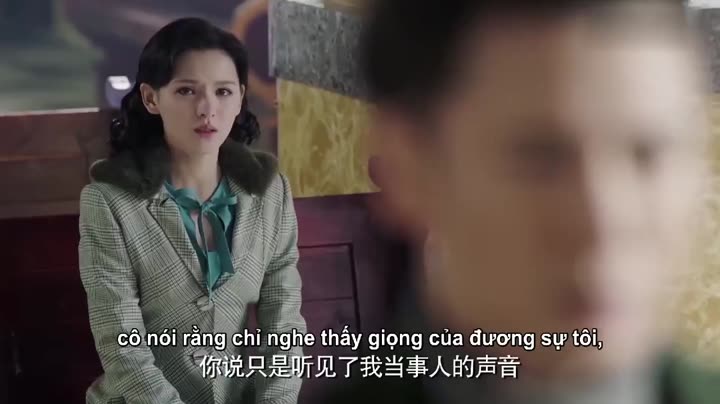Xin Hãy Ban Cho Tôi Một Đôi Cánh 9 Tập 60 phim Xin Hãy Ban Cho Tôi Một Đôi Cánh