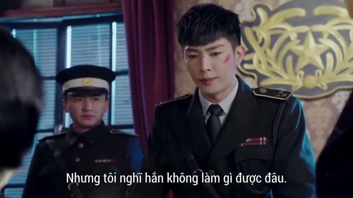Hình ảnh tập 9 Xin Hãy Ban Cho Tôi Một Đôi Cánh