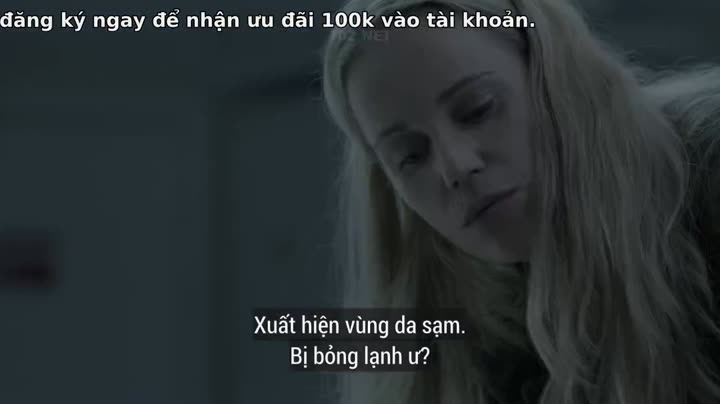 Xác Chết Bí Ẩn Trên Cầu 9 Tập 1 phim Xác Chết Bí Ẩn Trên Cầu