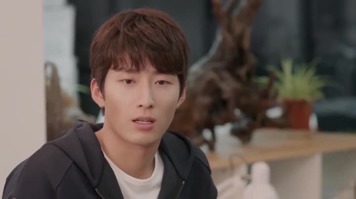 Tập 11 phim Thời Gian Đều Biết