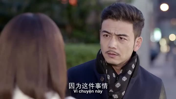 Thời Gian Đều Biết 10 Hình ảnh tập 12 Thời Gian Đều Biết