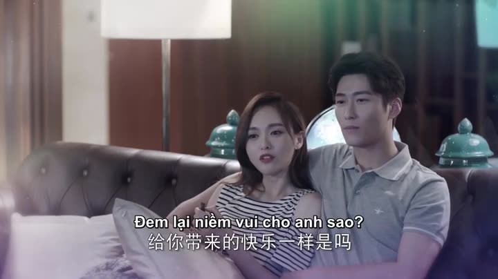 Tập 14 phim Thời Gian Đều Biết