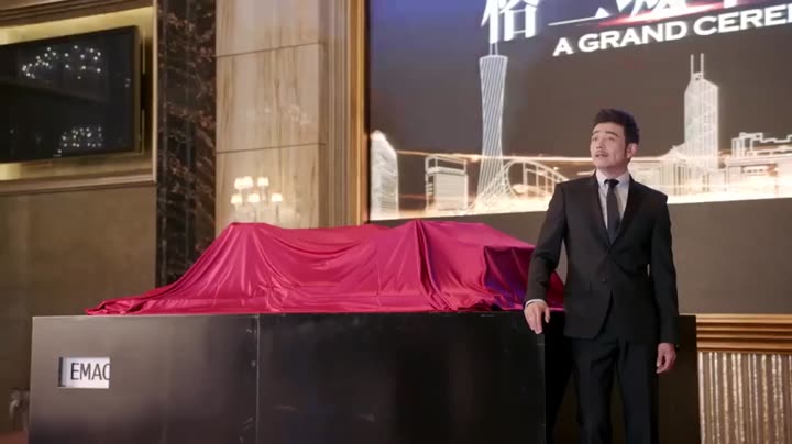 Hình ảnh tập 14 Thời Gian Đều Biết