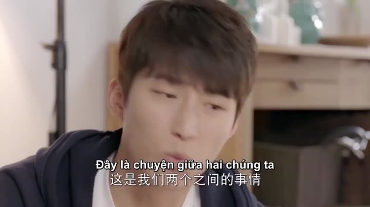Thời Gian Đều Biết 9 Tập 15 phim Thời Gian Đều Biết