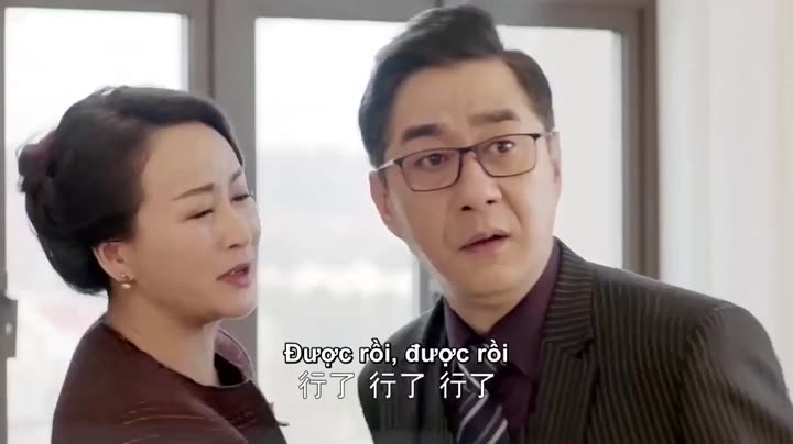 Tập 18 phim Thời Gian Đều Biết