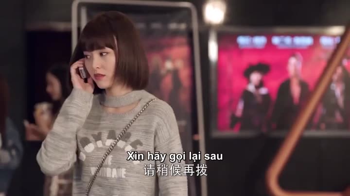 Hình ảnh tập 18 Thời Gian Đều Biết