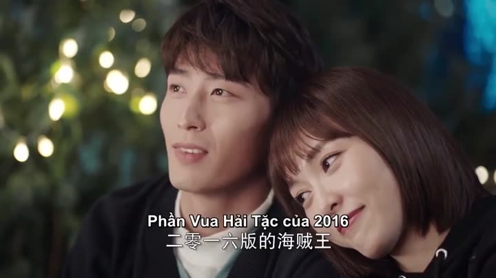Thời Gian Đều Biết 9 Tập 20 phim Thời Gian Đều Biết