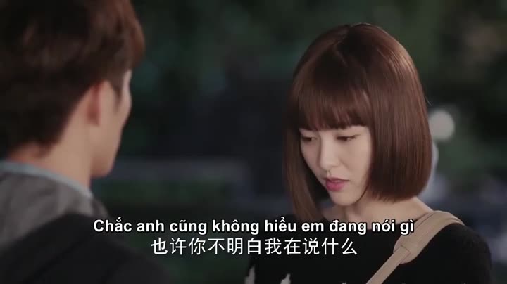 Thời Gian Đều Biết 9 Tập 21 phim Thời Gian Đều Biết