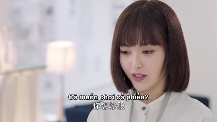 Thời Gian Đều Biết 10 Hình ảnh tập 21 Thời Gian Đều Biết