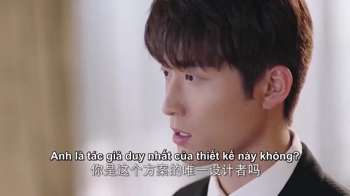 Thời Gian Đều Biết 10 Hình ảnh tập 23 Thời Gian Đều Biết