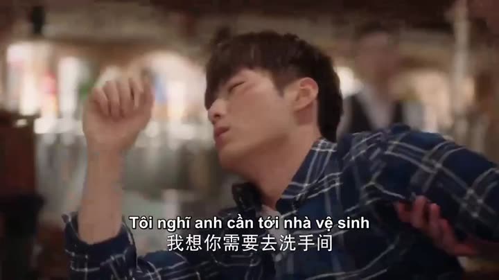 Thời Gian Đều Biết 10 Hình ảnh tập 24 Thời Gian Đều Biết