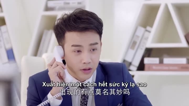 Thời Gian Đều Biết 9 Tập 3 phim Thời Gian Đều Biết