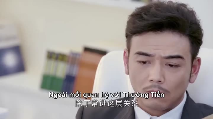 Thời Gian Đều Biết 10 Hình ảnh tập 3 Thời Gian Đều Biết