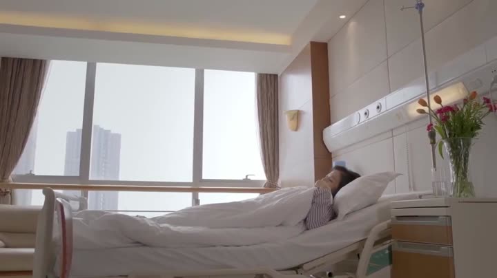 Tập 30 phim Thời Gian Đều Biết
