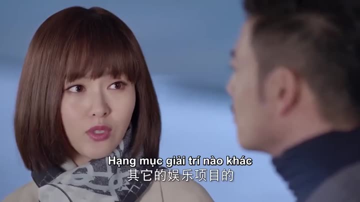 Thời Gian Đều Biết 10 Hình ảnh tập 31 Thời Gian Đều Biết
