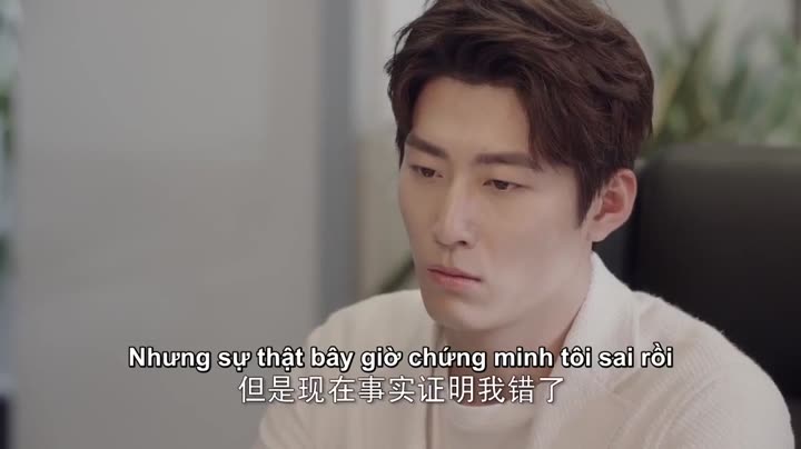 Thời Gian Đều Biết 9 Tập 34 phim Thời Gian Đều Biết
