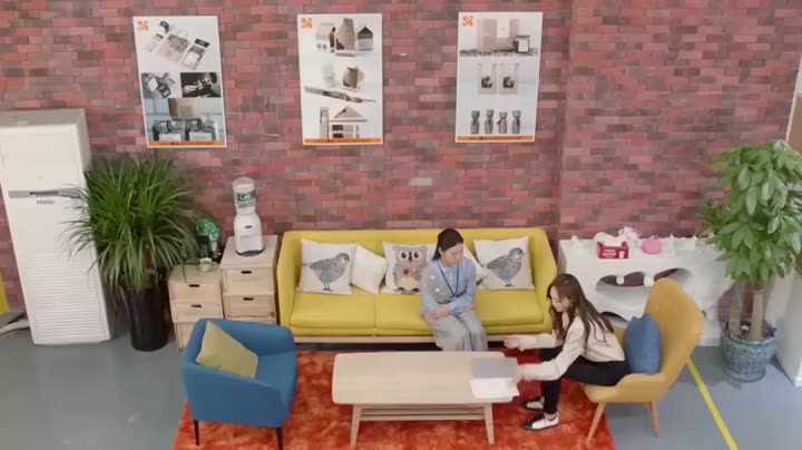 Hình ảnh tập 36 Thời Gian Đều Biết