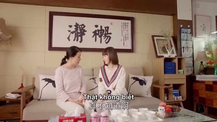Hình ảnh tập 4 Thời Gian Đều Biết