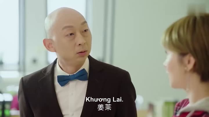 Hẹn Gặp Lại Ở Tương Lai 10 Hình ảnh tập 1 Hẹn Gặp Lại Ở Tương Lai